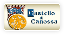 Castello di Canossa