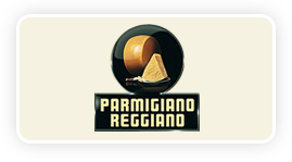 Consorzio Parmigiano Regtgiano